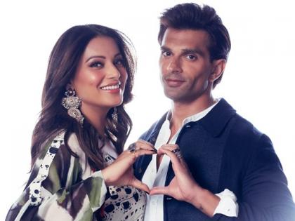 Bipasha Basu and Karan Singh Grover expecting their first child? | Bipasha Basu and Karan Singh Grover expecting their first child?