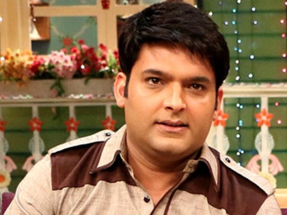 Kapil sharma twitter controversy