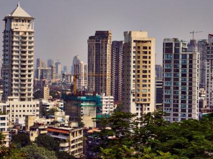Mumbai most expensive, Ahmedabad most affordable for buying houses reveals new survey | Mumbai most expensive, Ahmedabad most affordable for buying houses reveals new survey