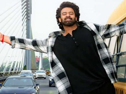 Prabhas Celebrates a Working Diwali as The RajaSaab Nears Wrap After Lavish Song Shoot in Greece | Prabhas Celebrates a Working Diwali as The RajaSaab Nears Wrap After Lavish Song Shoot in Greece Prabhas Celebrates a Working Diwali as The RajaSaab Nears Wrap After Lavish Song Shoot in Greece | Prabhas Celebrates a Working Diwali as The RajaSaab Nears Wrap After Lavish Song Shoot in Greece