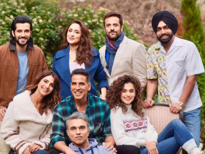 Khel Khel Mein Box Office Collection: Akshay Kumar Starrer Receives Positive Response Opens At 5.23 Crore on Day 1 | Khel Khel Mein Box Office Collection: Akshay Kumar Starrer Receives Positive Response Opens At 5.23 Crore on Day 1 Khel Khel Mein Box Office Collection: Akshay Kumar Starrer Receives Positive Response Opens At 5.23 Crore on Day 1 | Khel Khel Mein Box Office Collection: Akshay Kumar Starrer Receives Positive Response Opens At 5.23 Crore on Day 1