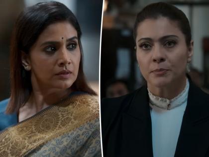 The Trial Season 2 OTT Release Date: Kajol’s Courtroom Drama Returns Online - When and Where To Watch | The Trial Season 2 OTT Release Date: Kajol’s Courtroom Drama Returns Online - When and Where To Watch The Trial Season 2 OTT Release Date: Kajol’s Courtroom Drama Returns Online - When and Where To Watch | The Trial Season 2 OTT Release Date: Kajol’s Courtroom Drama Returns Online - When and Where To Watch