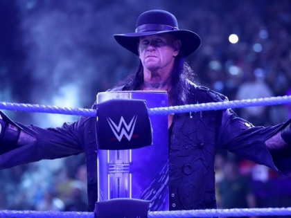 After 30 years, WWE legend Undertaker retires from professional wrestling | After 30 years, WWE legend Undertaker retires from professional wrestling