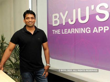 BYJU'S lays off 600 employees from its content team | BYJU'S lays off 600 employees from its content team BYJU'S lays off 600 employees from its content team | BYJU'S lays off 600 employees from its content team