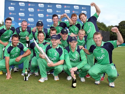 Ireland announce 18-member squad ICC Men's T20 World Cup in UAE | Ireland announce 18-member squad ICC Men's T20 World Cup in UAE