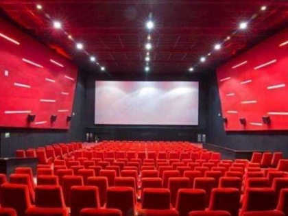 Exhibitors and Producers Guild hail govt's decision of 100% occupancy in theatres | Exhibitors and Producers Guild hail govt's decision of 100% occupancy in theatres