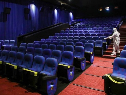 Tamil Nadu government allows cinema halls to operate at 100 percent capacity | Tamil Nadu government allows cinema halls to operate at 100 percent capacity