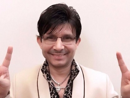 Kamaal R Khan booked for his offensive remarks on late actors Rishi Kapoor and Irrfan Khan | Kamaal R Khan booked for his offensive remarks on late actors Rishi Kapoor and Irrfan Khan