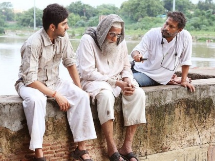 Gulabo Sitabo trailer: Ayushmann Khurrana, Amitabh Bachchan shine in this love-hate drama | Gulabo Sitabo trailer: Ayushmann Khurrana, Amitabh Bachchan shine in this love-hate drama