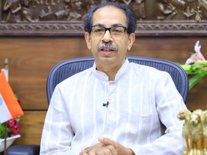 Uddhav Thackeray to address state at 8pm today, expect big announcement on local trains | Uddhav Thackeray to address state at 8pm today, expect big announcement on local trains