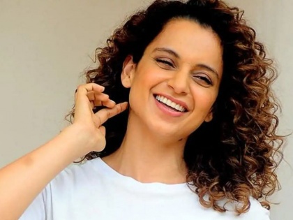 Kangana reveals how she managed her work while menstruating | Kangana reveals how she managed her work while menstruating