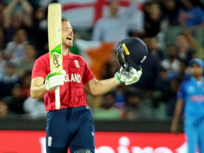 T20 World Cup 2022: Jos Buttler credits IPL experience for England's semi final win over India | T20 World Cup 2022: Jos Buttler credits IPL experience for England's semi final win over India