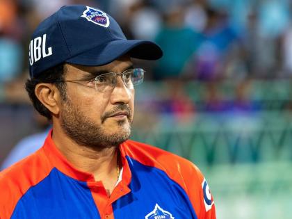"We need to bat better': Sourav Ganguly reacts after Delhi register first win of IPL 2023 | "We need to bat better': Sourav Ganguly reacts after Delhi register first win of IPL 2023