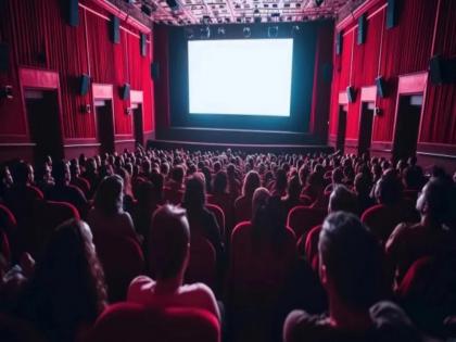 Pune: Man Assaulted at Cinema Hall After Asking Viewer to Stay Quiet About Spoilers | Pune: Man Assaulted at Cinema Hall After Asking Viewer to Stay Quiet About Spoilers Pune: Man Assaulted at Cinema Hall After Asking Viewer to Stay Quiet About Spoilers | Pune: Man Assaulted at Cinema Hall After Asking Viewer to Stay Quiet About Spoilers
