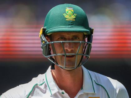 South Africa's Theunis de Bruyn retires from international cricket at 30 | South Africa's Theunis de Bruyn retires from international cricket at 30