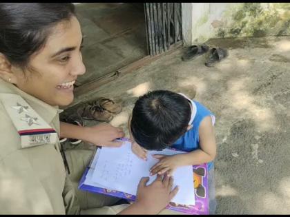 Three-year old files complaint against mother for scolding him | Three-year old files complaint against mother for scolding him Three-year old files complaint against mother for scolding him | Three-year old files complaint against mother for scolding him