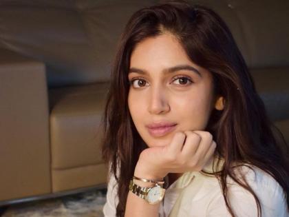 Bhumi Satish Pednekar Becomes the First Indian Actress to Attend the Young Global Leaders Summit 2025 in Geneva | Bhumi Satish Pednekar Becomes the First Indian Actress to Attend the Young Global Leaders Summit 2025 in Geneva