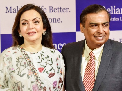 Mukesh Ambani and family to settle down in London permanently? | Mukesh Ambani and family to settle down in London permanently?