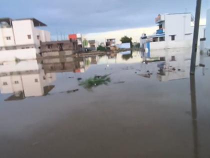 Tamil Nadu Rains: Heavy Rainfall Flood Low-Lying Areas in Thoothukudi, Disrupt Diwali Celebrations | Tamil Nadu Rains: Heavy Rainfall Flood Low-Lying Areas in Thoothukudi, Disrupt Diwali Celebrations Tamil Nadu Rains: Heavy Rainfall Flood Low-Lying Areas in Thoothukudi, Disrupt Diwali Celebrations | Tamil Nadu Rains: Heavy Rainfall Flood Low-Lying Areas in Thoothukudi, Disrupt Diwali Celebrations