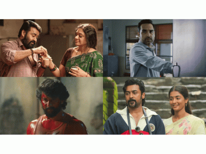 OTT Releases This Week: Thudarum, Retro, Criminal Justice S4, Hit 3 and More – Latest Series and Movies for Your Weekend Watchlist | OTT Releases This Week: Thudarum, Retro, Criminal Justice S4, Hit 3 and More – Latest Series and Movies for Your Weekend Watchlist OTT Releases This Week: Thudarum, Retro, Criminal Justice S4, Hit 3 and More – Latest Series and Movies for Your Weekend Watchlist | OTT Releases This Week: Thudarum, Retro, Criminal Justice S4, Hit 3 and More – Latest Series and Movies for Your Weekend Watchlist