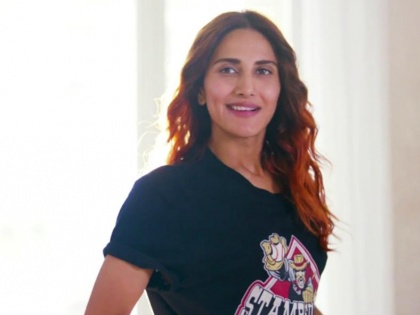 'I love being on stage!’: Vaani Kapoor on what makes her one of the best on-stage performers | 'I love being on stage!’: Vaani Kapoor on what makes her one of the best on-stage performers