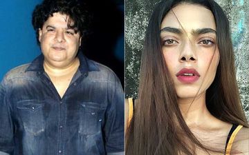 Sajid Khan accused of sexual harassment: "Asked me to strip in a audition and spoke dirty" | Sajid Khan accused of sexual harassment: "Asked me to strip in a audition and spoke dirty"