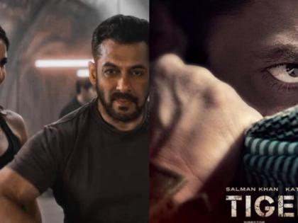 Shah Rukh Khan’s Pathaan to join Salman Khan in Tiger 3 | Shah Rukh Khan’s Pathaan to join Salman Khan in Tiger 3