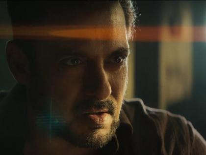 "Can't wait to show the trailer": Salman Khan reacts on the positive response of Tiger 3 teaser | "Can't wait to show the trailer": Salman Khan reacts on the positive response of Tiger 3 teaser "Can't wait to show the trailer": Salman Khan reacts on the positive response of Tiger 3 teaser | "Can't wait to show the trailer": Salman Khan reacts on the positive response of Tiger 3 teaser