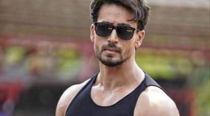 Has Tiger Shroff found love again after the rumored breakup with Disha Patani? | Has Tiger Shroff found love again after the rumored breakup with Disha Patani?