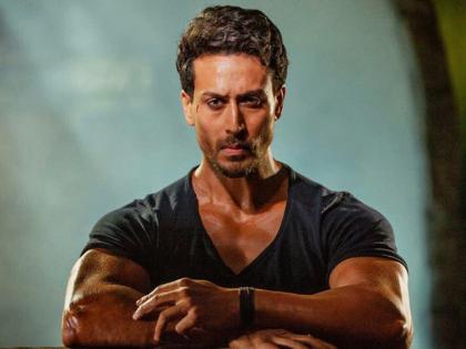 Happy Birthday Tiger Shroff, five times the actor set fire on social media with his hot pictures | Happy Birthday Tiger Shroff, five times the actor set fire on social media with his hot pictures