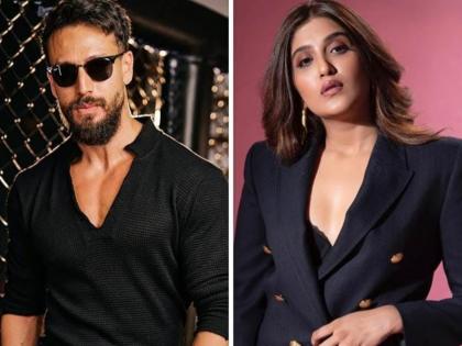 Tiger Shroff and Nimrit Kaur Ahluwalia To Come Together for a Music Video, Bepanaah | Tiger Shroff and Nimrit Kaur Ahluwalia To Come Together for a Music Video, Bepanaah