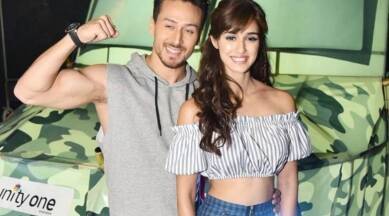 Is marriage the reason behind Tiger Shroff and Disha Patani's breakup? | Is marriage the reason behind Tiger Shroff and Disha Patani's breakup?