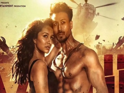Baaghi 3: Ahead of the film's release the makers of the film unveil BTS video of action scenes | Baaghi 3: Ahead of the film's release the makers of the film unveil BTS video of action scenes