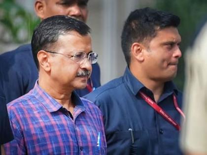 Wake Up At 6:30, Dal, Sabzi For Lunch: Arvind Kejriwal's Tihar Jail Menu and Routine Revealed | Wake Up At 6:30, Dal, Sabzi For Lunch: Arvind Kejriwal's Tihar Jail Menu and Routine Revealed