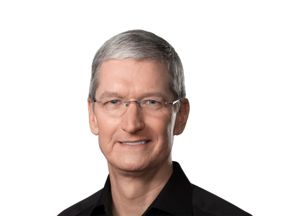 Apple CEO Tim Cook takes big pay cut to reduce company burden | Apple CEO Tim Cook takes big pay cut to reduce company burden
