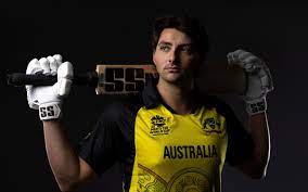 Australia's Tim David receives maiden ODI call-up for South Africa series | Australia's Tim David receives maiden ODI call-up for South Africa series