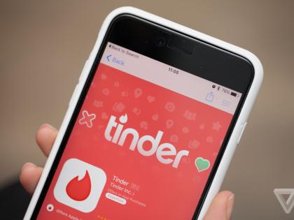 Tinder rolls out new features for users ahead of Valentine's Day | Tinder rolls out new features for users ahead of Valentine's Day