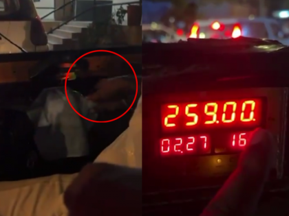 How to Identify Tampered Auto Rickshaw Meter: Tips from Mumbai Police to Avoid Overcharging (Watch Video)