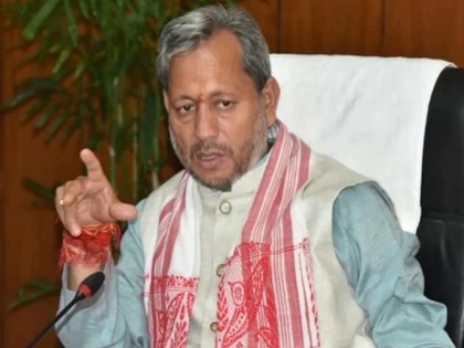 Felt it was right for me to resign given constitutional crisis in Uttarakhand: Tirath Singh Rawat | Felt it was right for me to resign given constitutional crisis in Uttarakhand: Tirath Singh Rawat