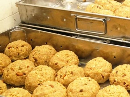 Famous for its prasad, Tirupati temple will not have the flavour of Nandini Ghee in its laddus and prasad from now onwards | Famous for its prasad, Tirupati temple will not have the flavour of Nandini Ghee in its laddus and prasad from now onwards