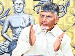 Tirupati Stampede: Andhra Pradesh CM Chandrababu Naidu Orders Judicial Inquiry, Announces Rs 25 Lakh Ex-Gratia for Victims' Families