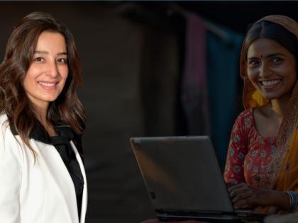 Beyond Textbooks: Namrata Hinduja’s Perspective on Financial Literacy for Rural Women | Beyond Textbooks: Namrata Hinduja’s Perspective on Financial Literacy for Rural Women