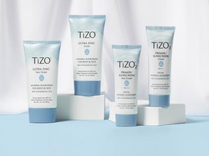 Serial Entrepreneur Gagan Dhawan Brings Global Mineral Skincare Leader TiZO® to Indian Shores | Serial Entrepreneur Gagan Dhawan Brings Global Mineral Skincare Leader TiZO® to Indian Shores Serial Entrepreneur Gagan Dhawan Brings Global Mineral Skincare Leader TiZO® to Indian Shores | Serial Entrepreneur Gagan Dhawan Brings Global Mineral Skincare Leader TiZO® to Indian Shores