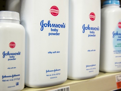 Johnson and Johnson offers 8.9 billion dollar settlement of talcum cancer claims | Johnson and Johnson offers 8.9 billion dollar settlement of talcum cancer claims