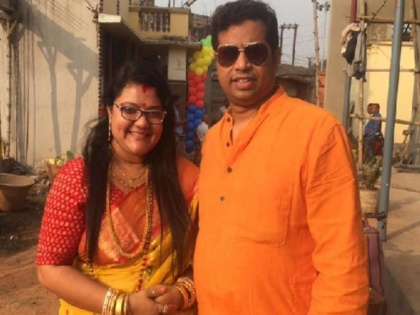 'I am sending divorce notice to Sujata today', says BJP MP Saumitra Khan after wife joins TMC | 'I am sending divorce notice to Sujata today', says BJP MP Saumitra Khan after wife joins TMC