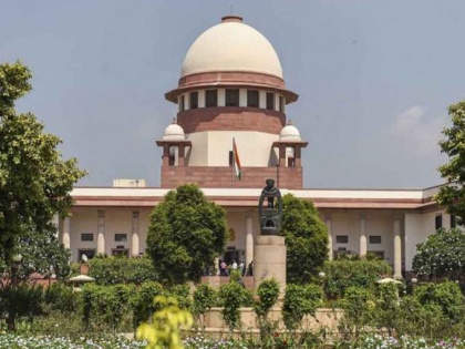 SC upholds death sentence of convict in gang rape and murder case | SC upholds death sentence of convict in gang rape and murder case