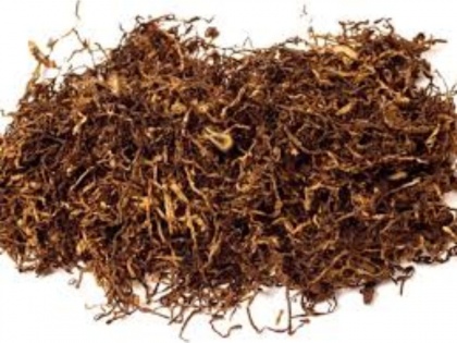 Maharashtra: Tobacco worth over 3 lakhs seized in Nagpur | Maharashtra: Tobacco worth over 3 lakhs seized in Nagpur