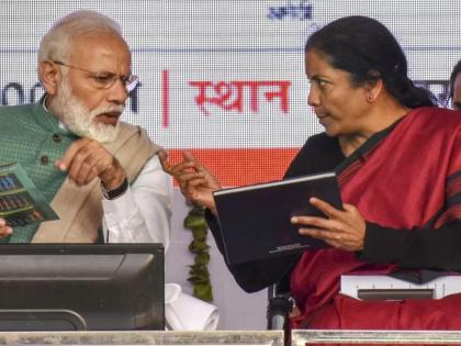 PM Modi Lauds Inclusive and Innovative Interim Budget 2024 | PM Modi Lauds Inclusive and Innovative Interim Budget 2024 PM Modi Lauds Inclusive and Innovative Interim Budget 2024 | PM Modi Lauds Inclusive and Innovative Interim Budget 2024