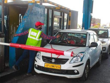 NHAI to increase toll fees across highways by 15% from April 1 onwards | NHAI to increase toll fees across highways by 15% from April 1 onwards NHAI to increase toll fees across highways by 15% from April 1 onwards | NHAI to increase toll fees across highways by 15% from April 1 onwards