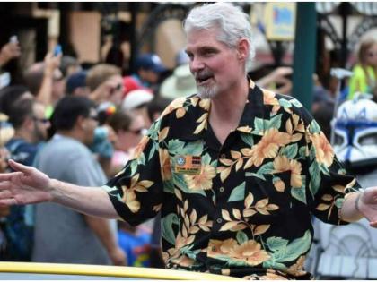Veteran voice actor Tom Kane loses his speaking ability after suffering stroke | Veteran voice actor Tom Kane loses his speaking ability after suffering stroke Veteran voice actor Tom Kane loses his speaking ability after suffering stroke | Veteran voice actor Tom Kane loses his speaking ability after suffering stroke